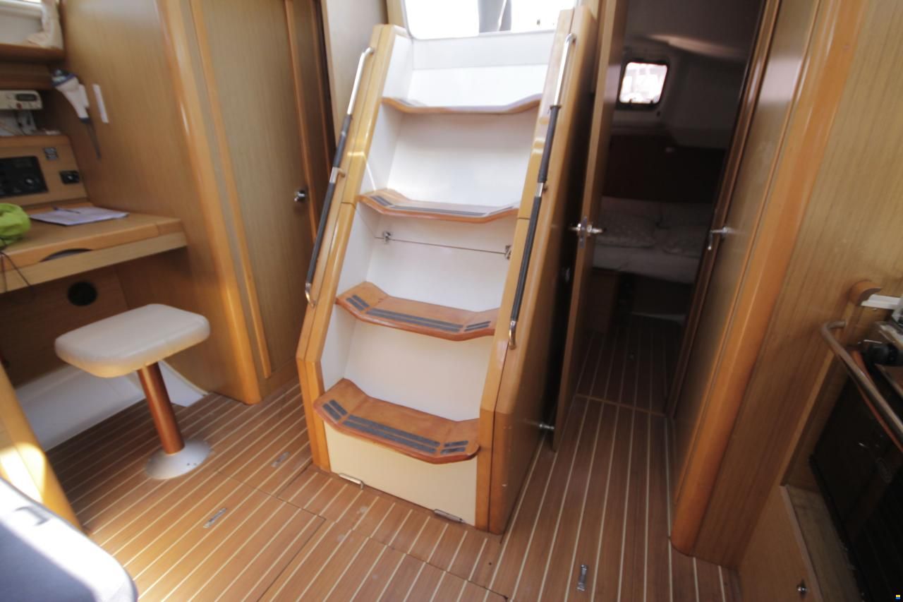 Jeanneau Sun Odyssey 44I