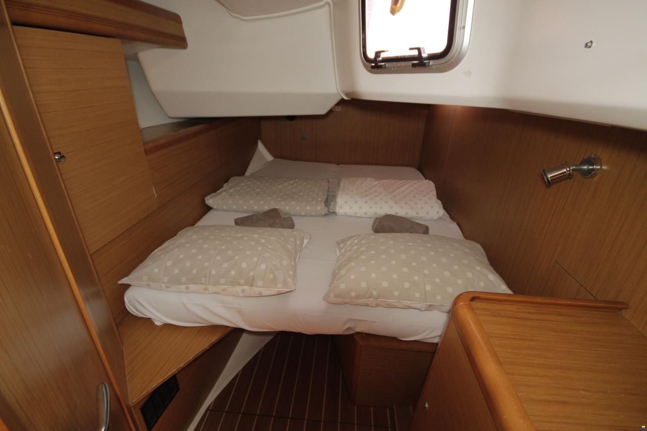 Jeanneau Sun Odyssey 44I