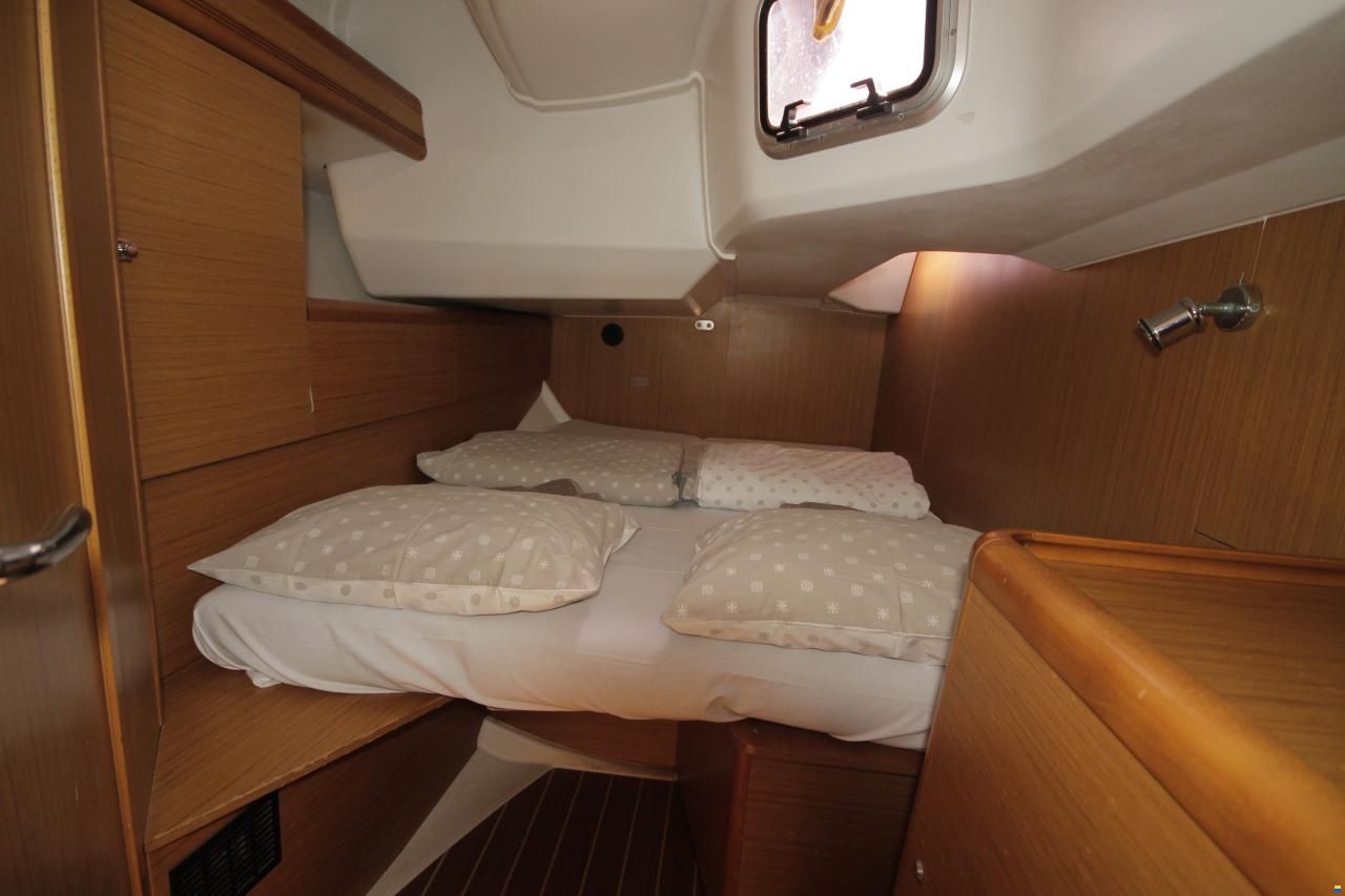 Jeanneau Sun Odyssey 44I