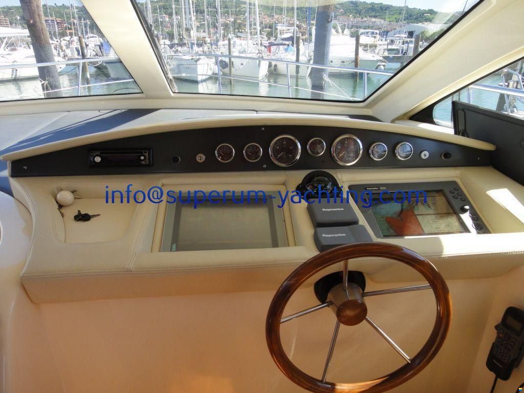 Intermare 43 Fly