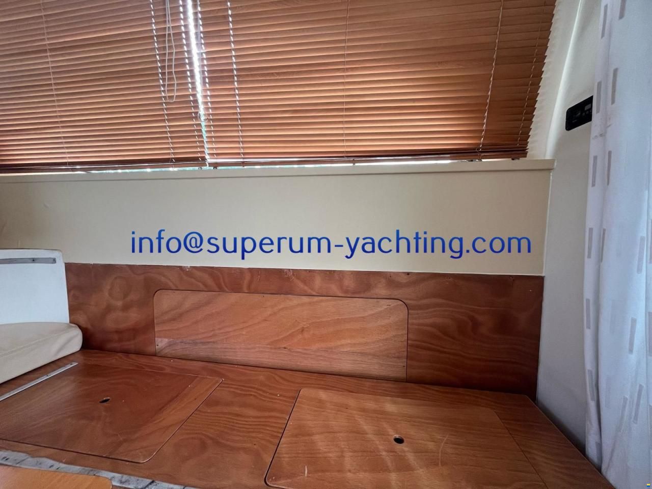 Intermare 43 Fly