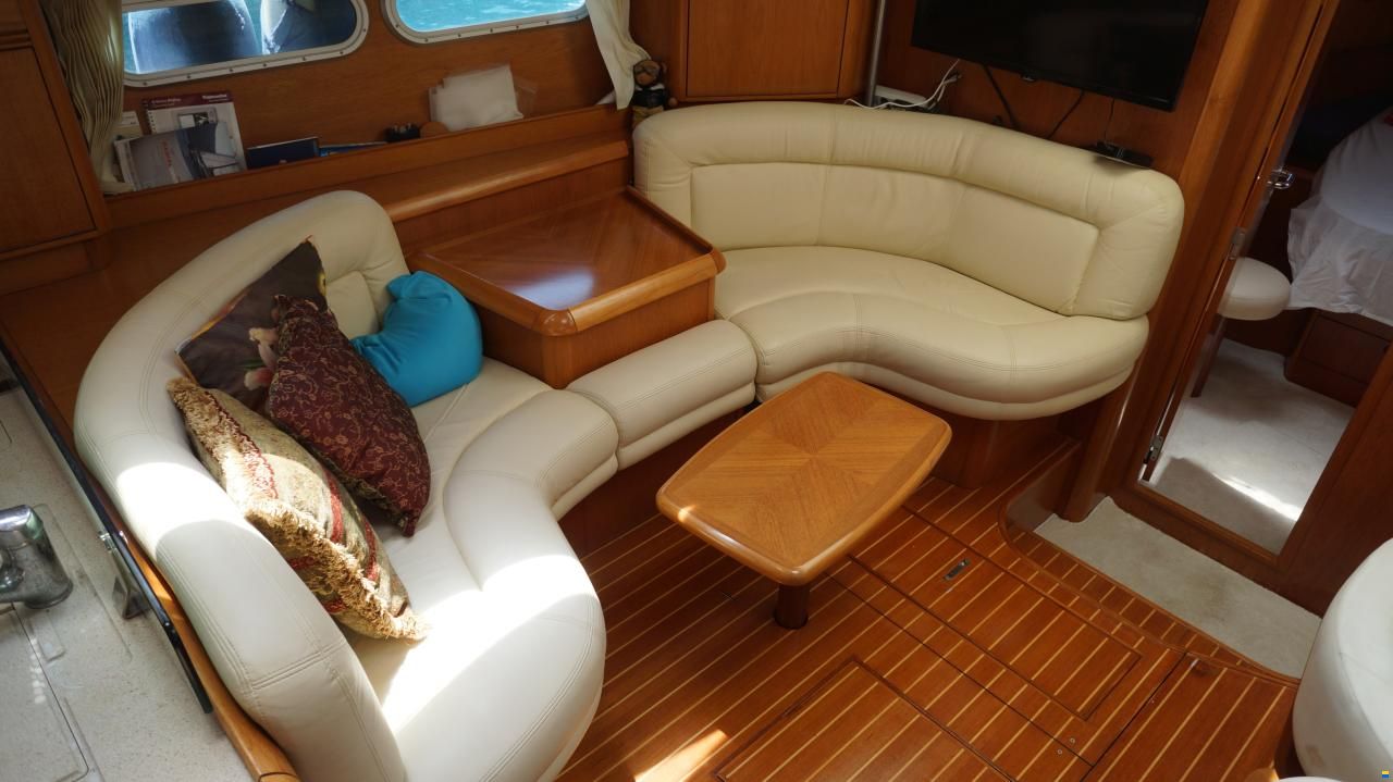 Jeanneau SUN ODYSSEY 54 DS