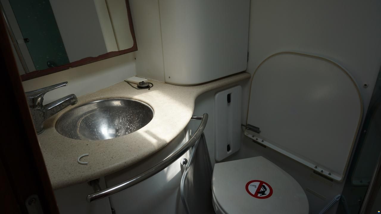 Jeanneau SUN ODYSSEY 54 DS