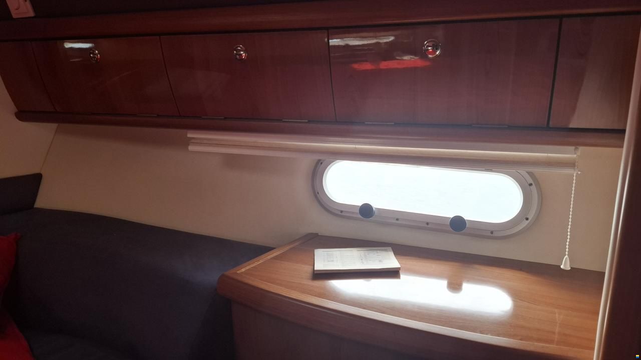 Sealine S38 Sports open
