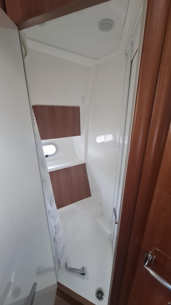 Sealine S38 Sports open
