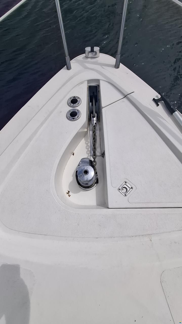 Sealine S38 Sports open