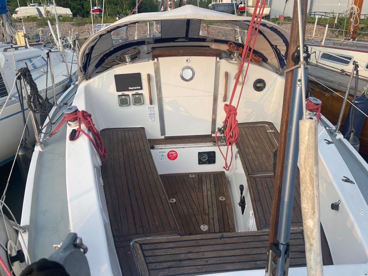 Arabesque 30