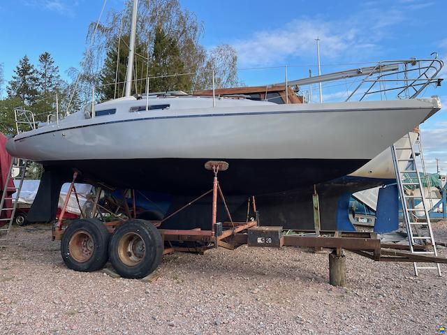Arabesque 30