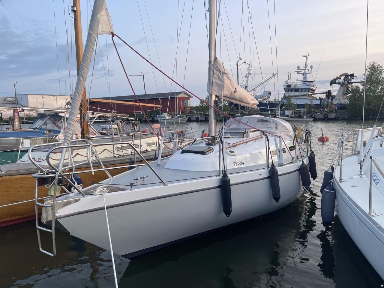 Arabesque 30