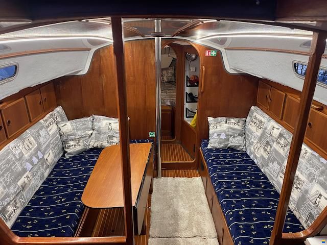 Arabesque 30