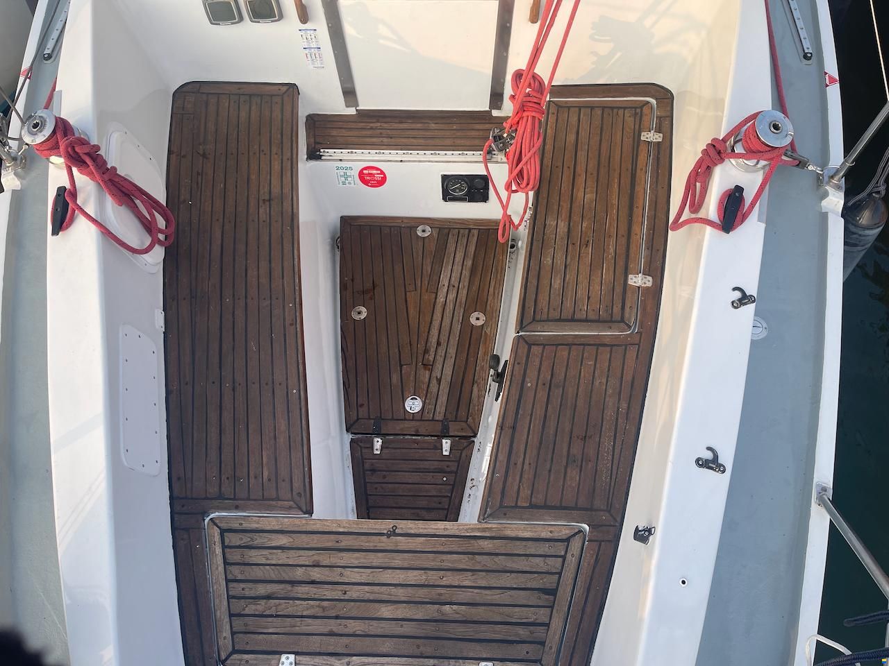 Arabesque 30