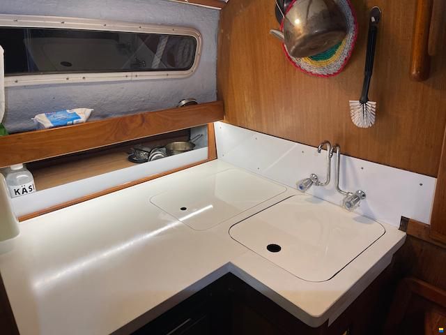 Arabesque 30