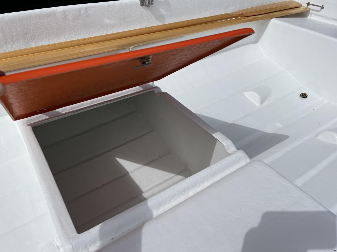 Marino Junior met 4pk