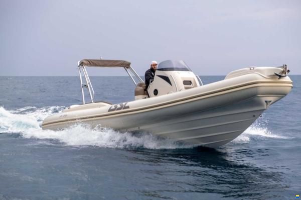 BSC 85 ELEGANCE