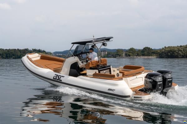 BSC GT  100