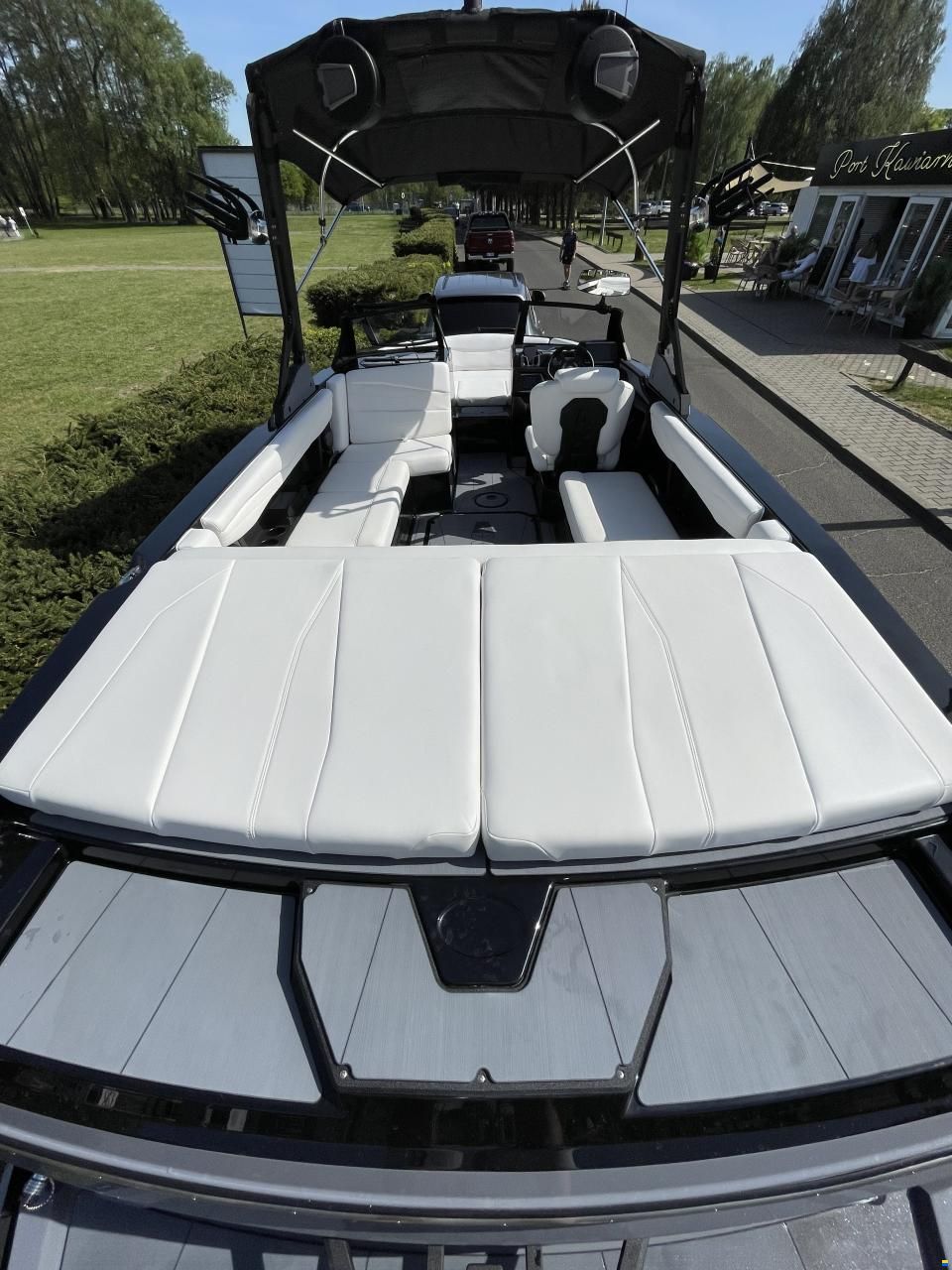 Malibu AXIS A225
