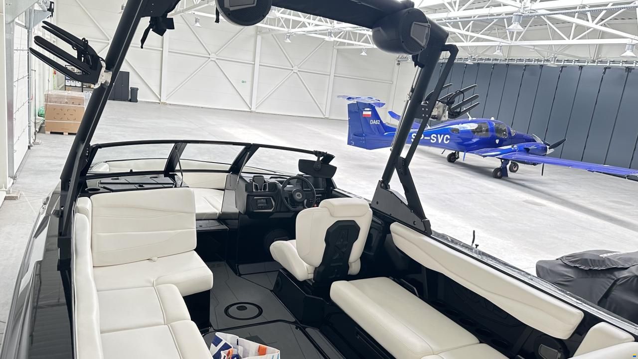 Malibu AXIS A225