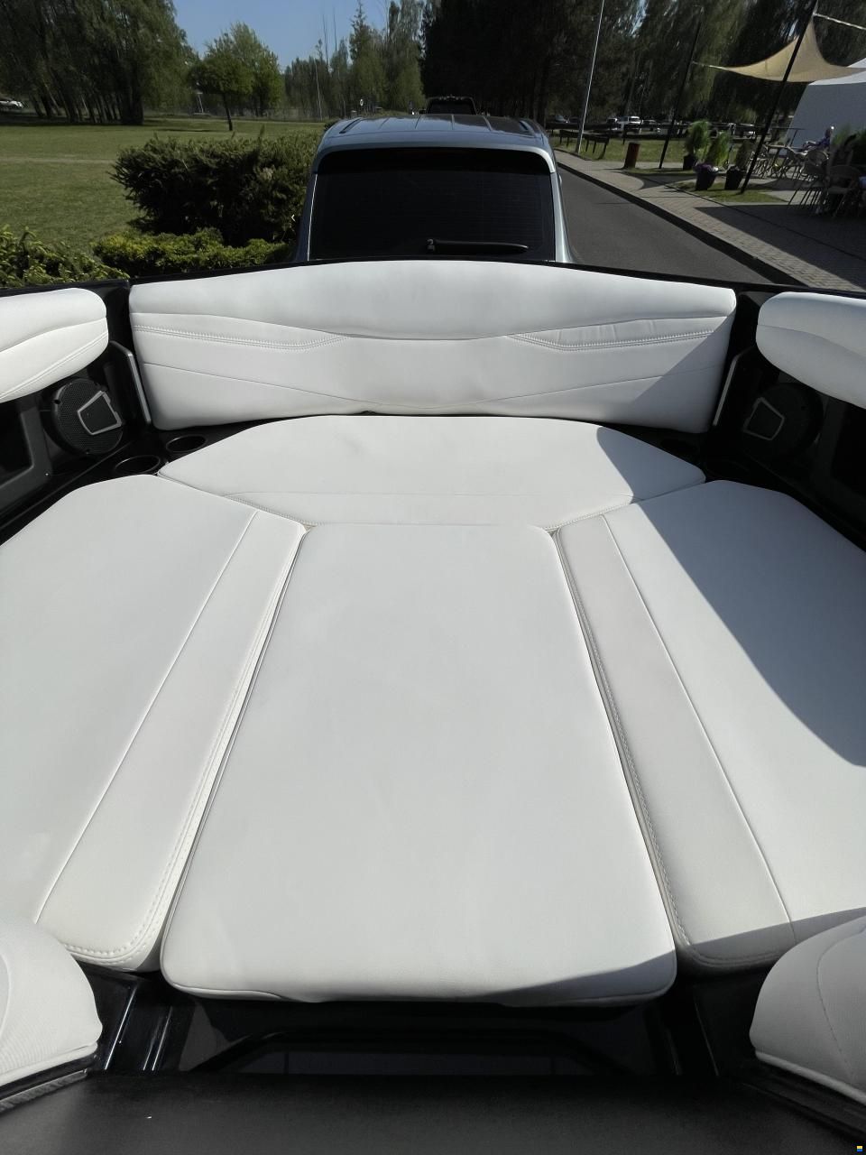 Malibu AXIS A225