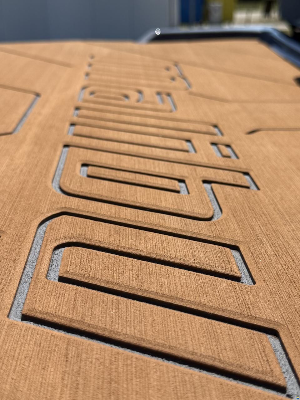 Malibu 21 LX Wakesetter