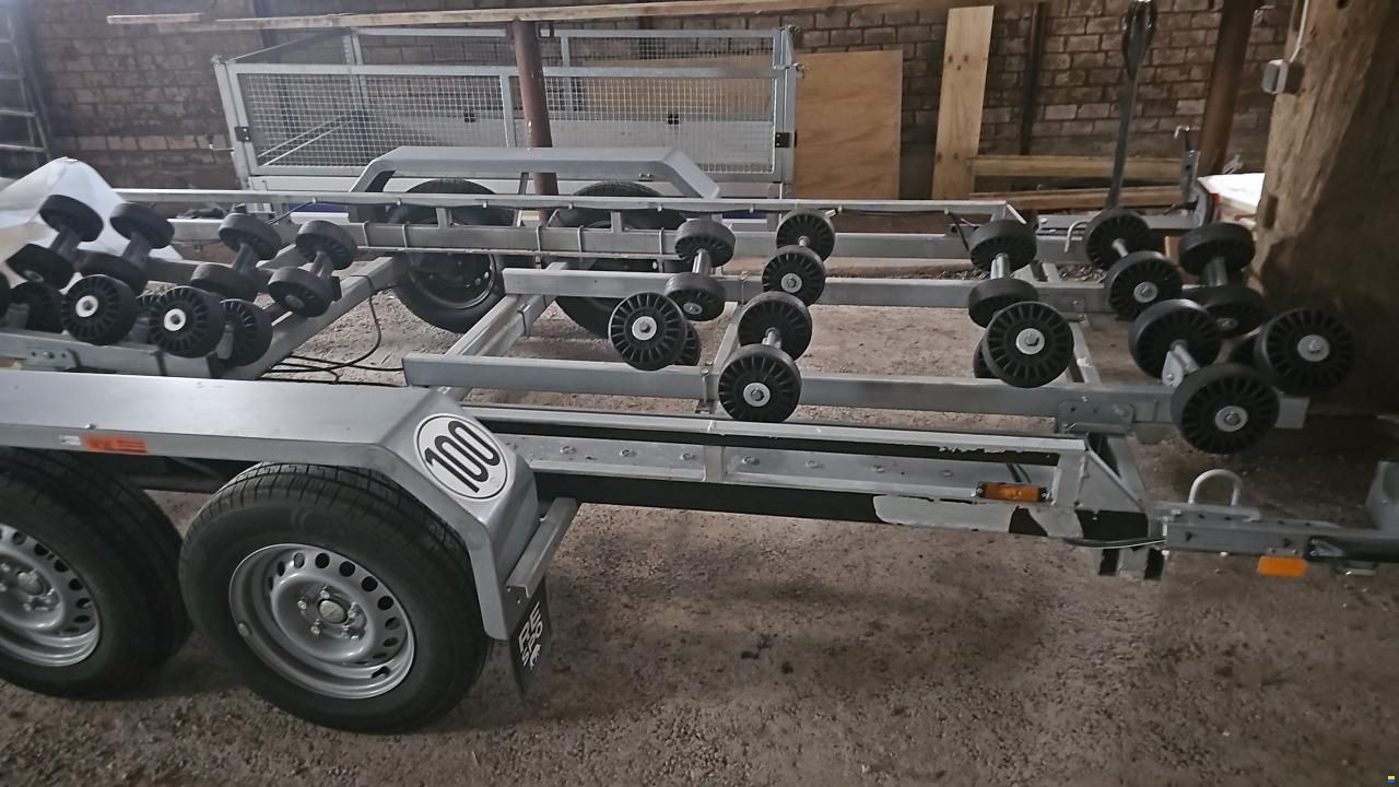 Quicksilver 605 Sundeck