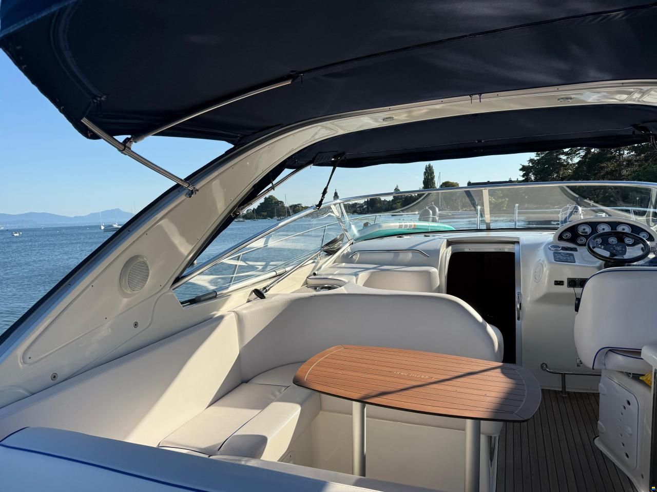 Bavaria 33 Sport