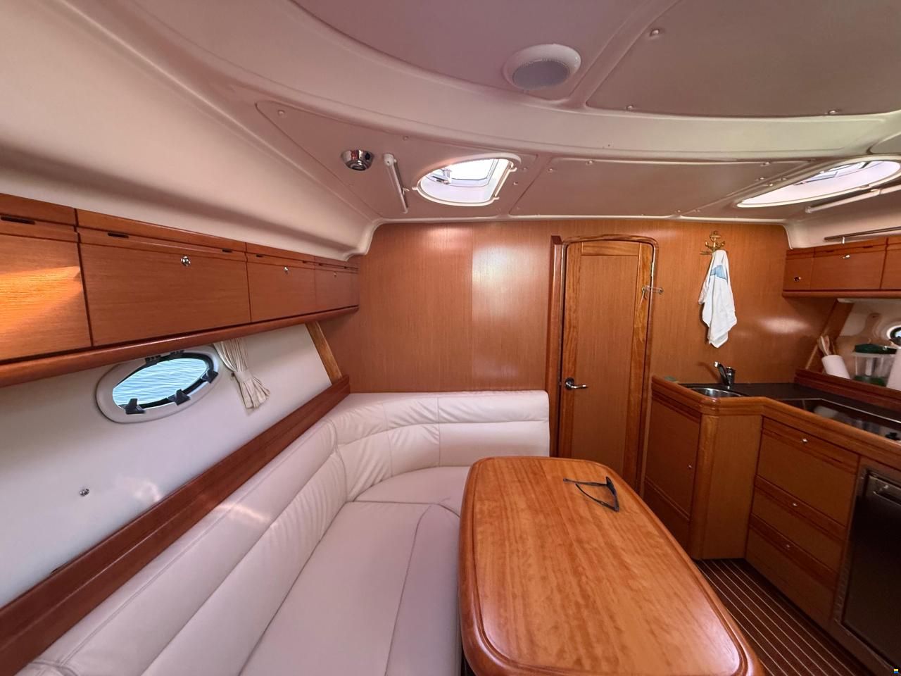 Bavaria 33 Sport
