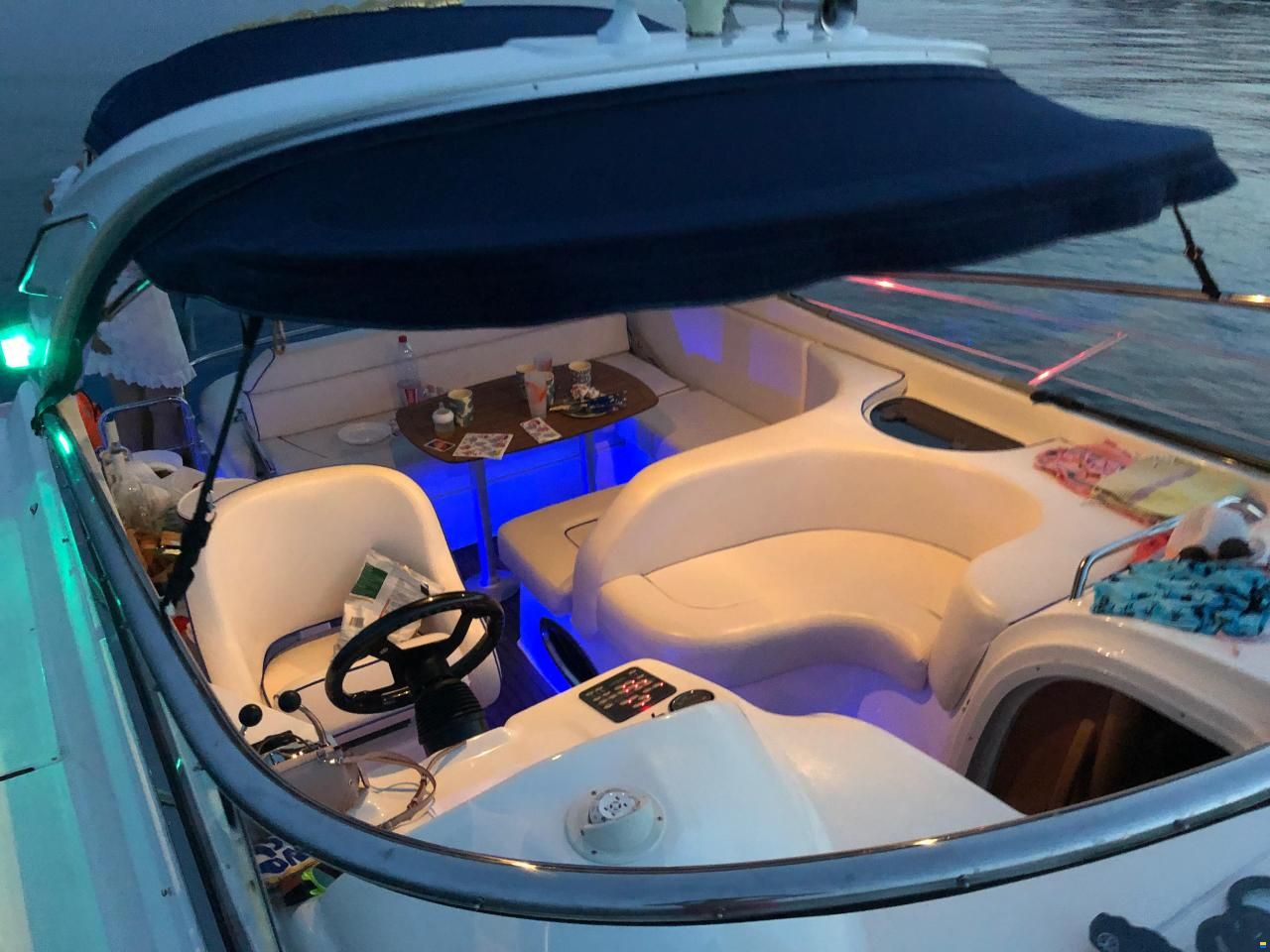 Bavaria 33 Sport