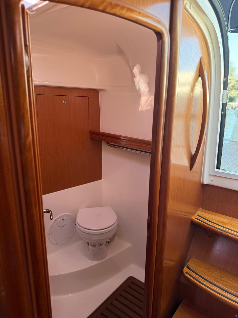 Bavaria 33 Sport