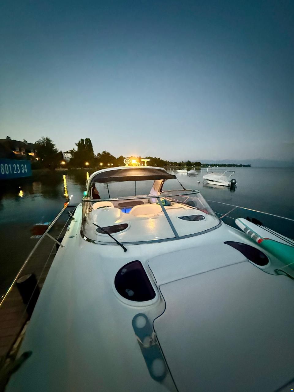 Bavaria 33 Sport