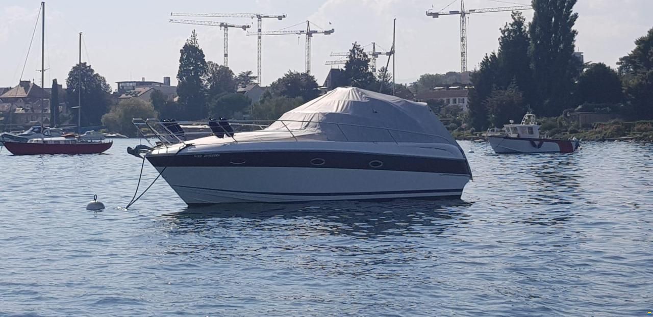 Bavaria 33 Sport
