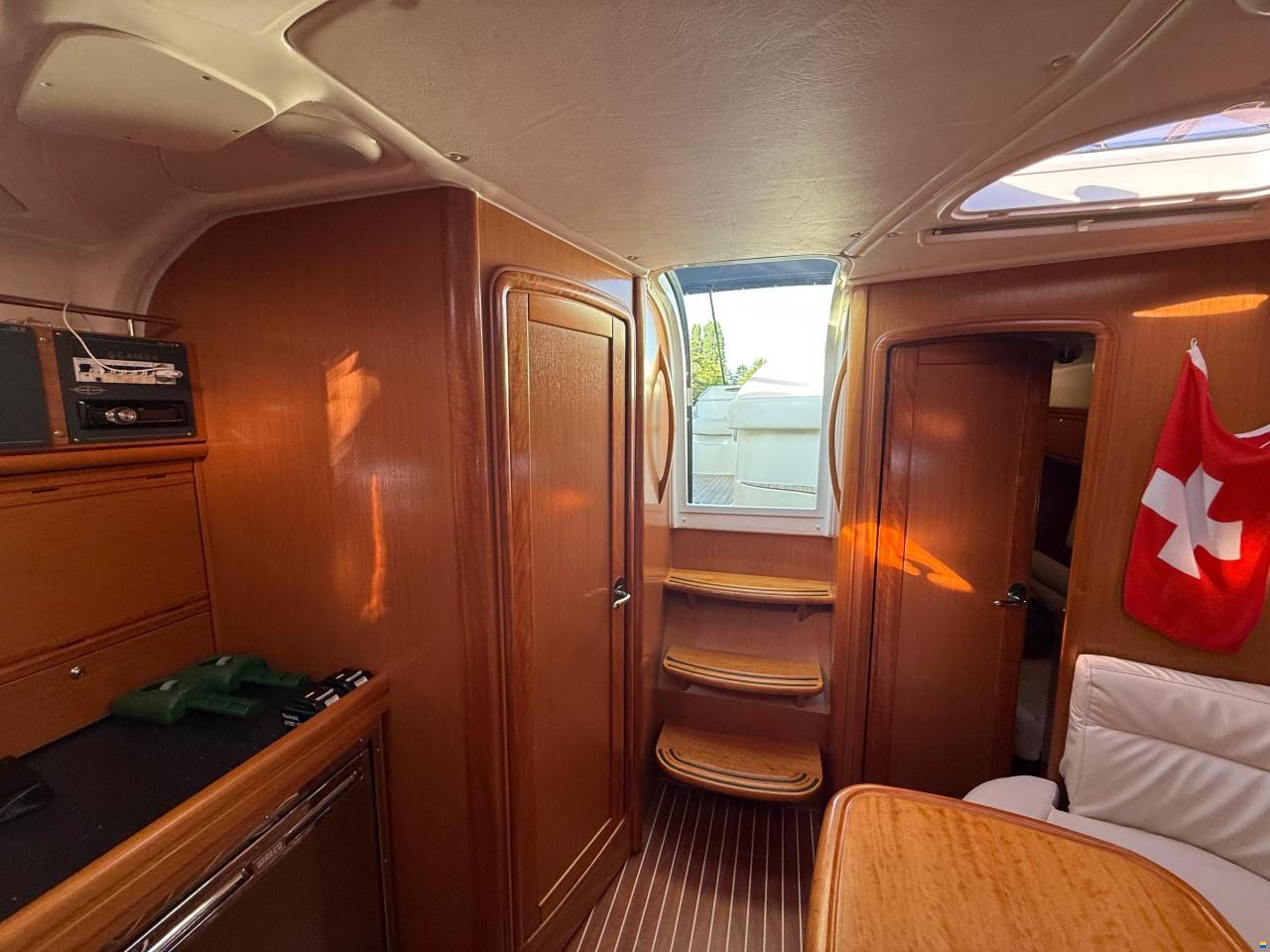 Bavaria 33 Sport