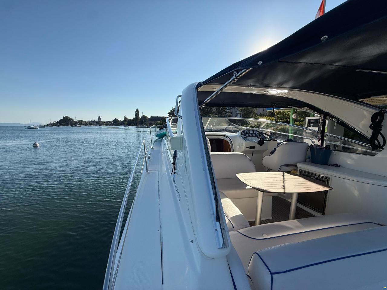 Bavaria 33 Sport