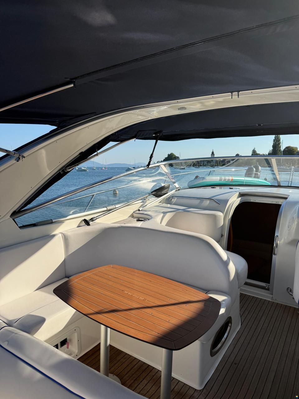 Bavaria 33 Sport