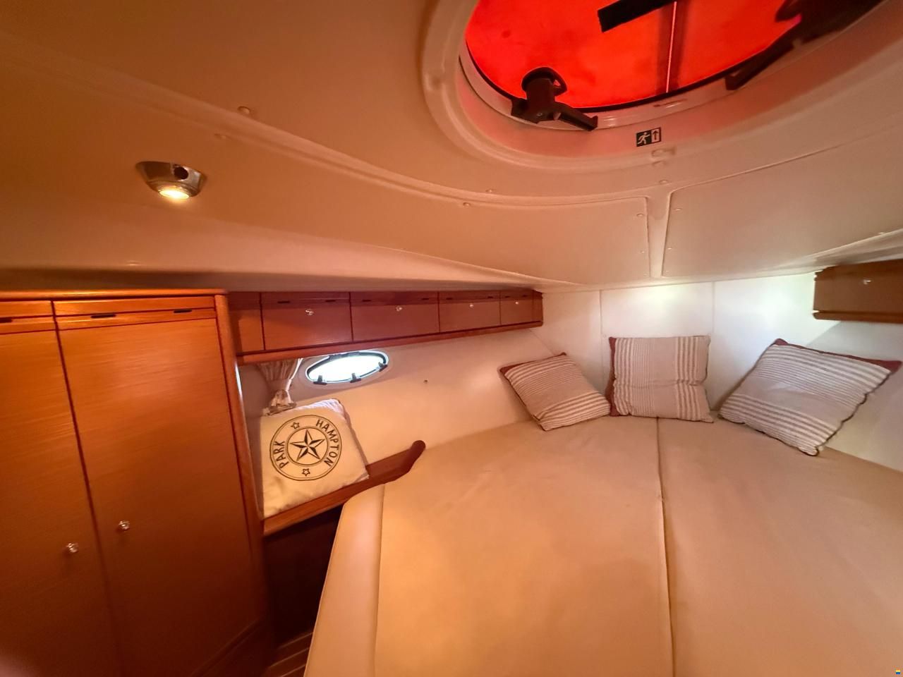 Bavaria 33 Sport