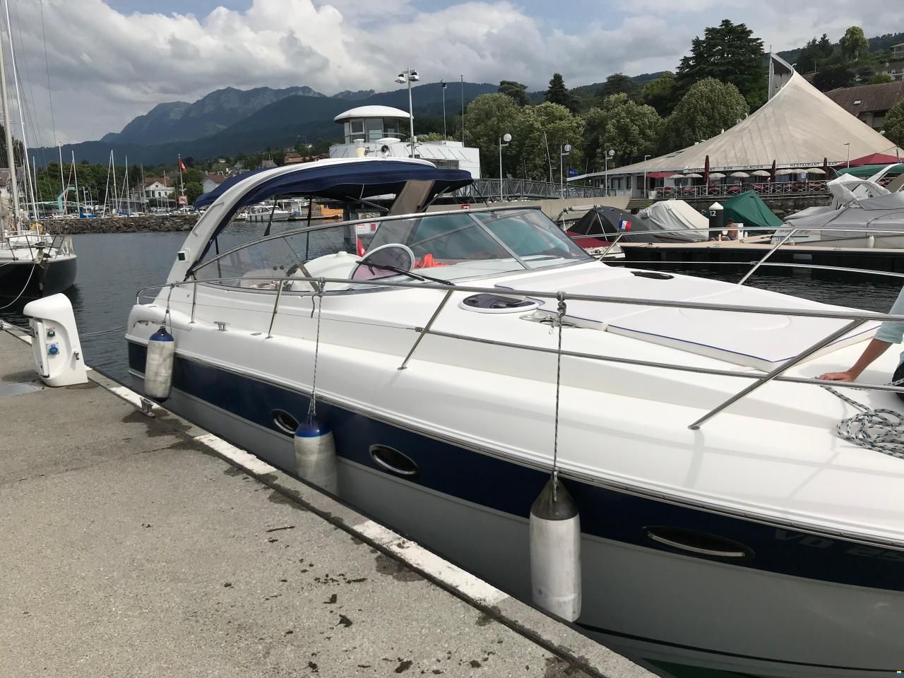 Bavaria 33 sport