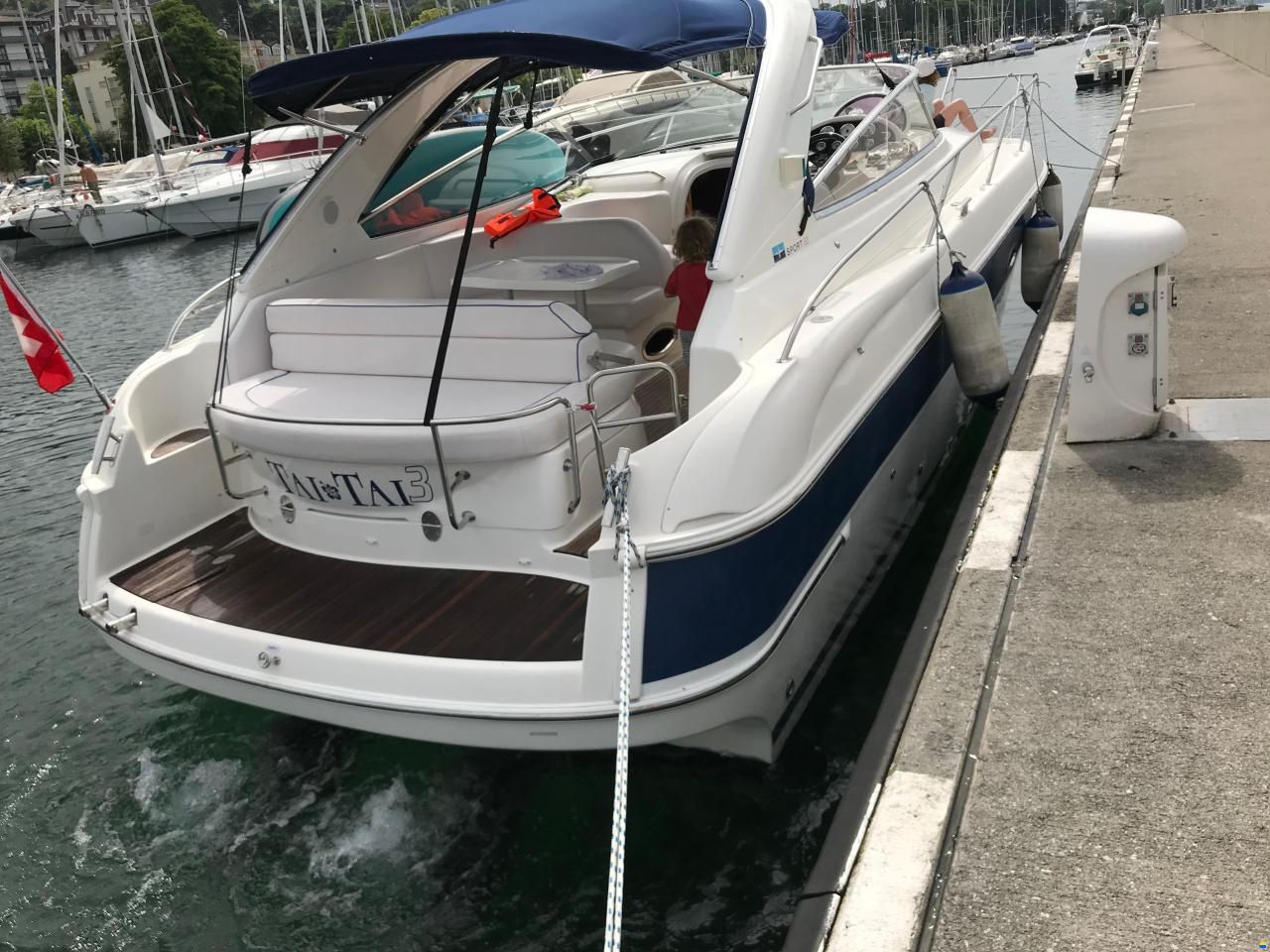 Bavaria 33 sport