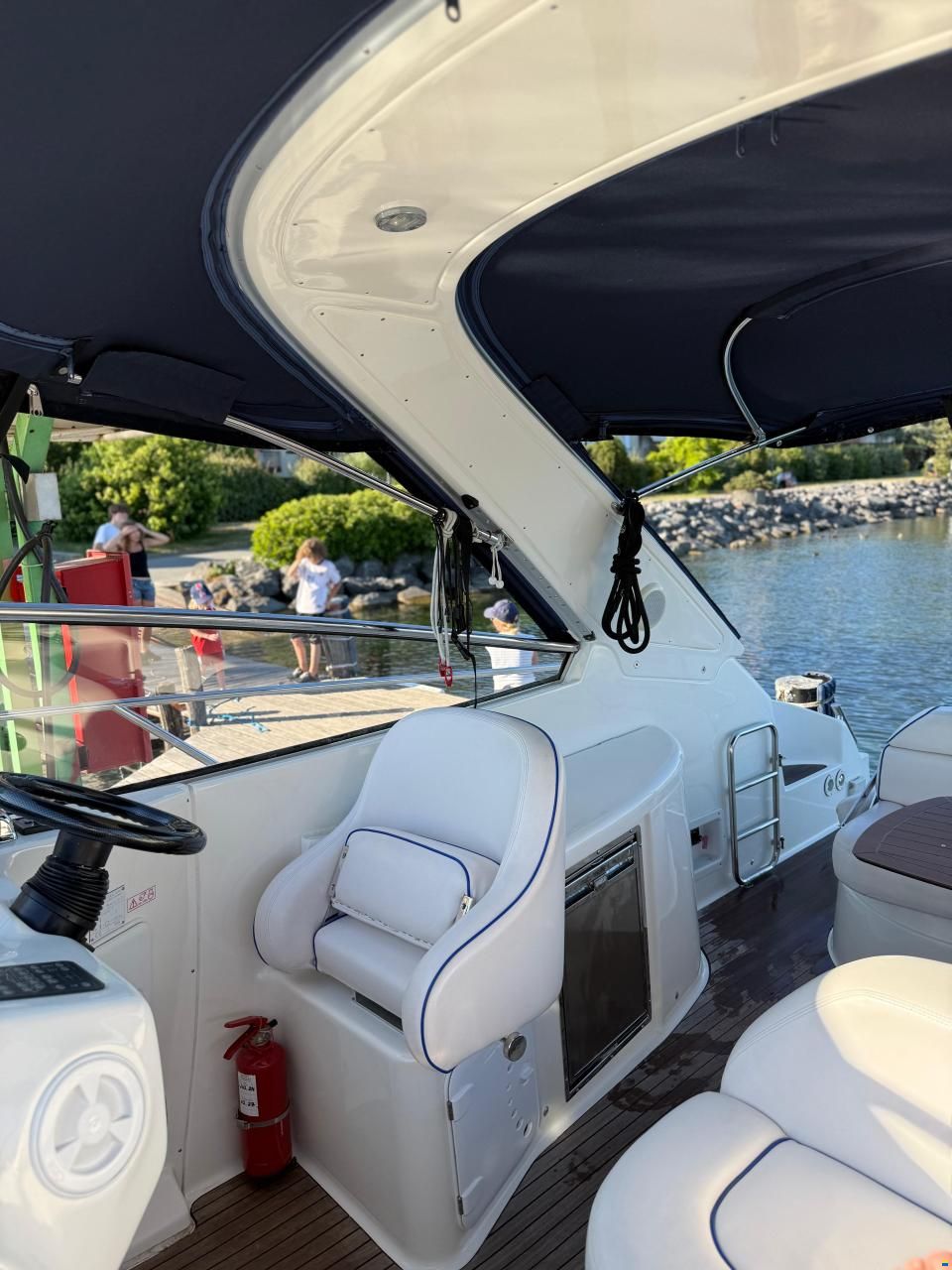 Bavaria 33 Sport