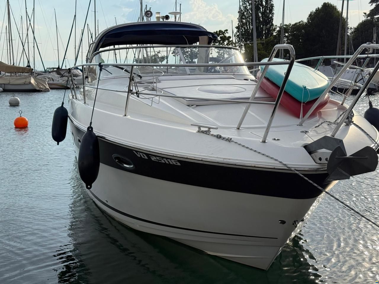 Bavaria 33 Sport
