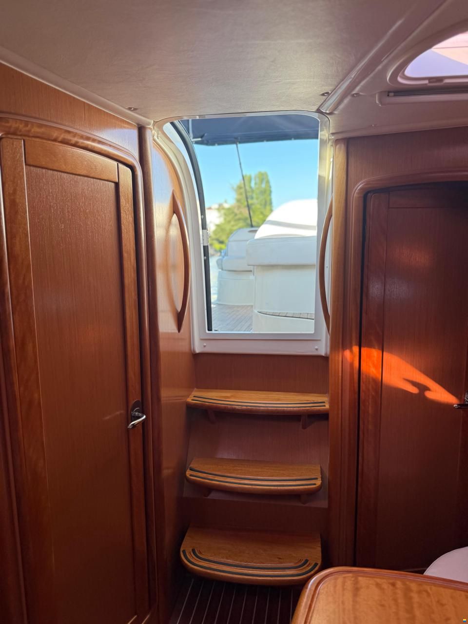 Bavaria 33 Sport