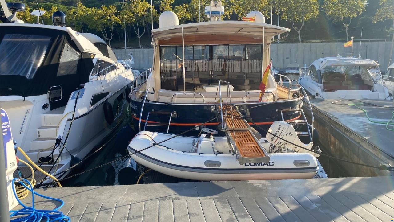 Apreamare 60