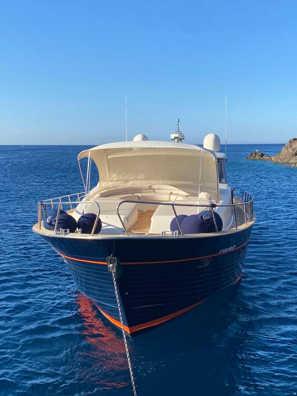 Apreamare 60