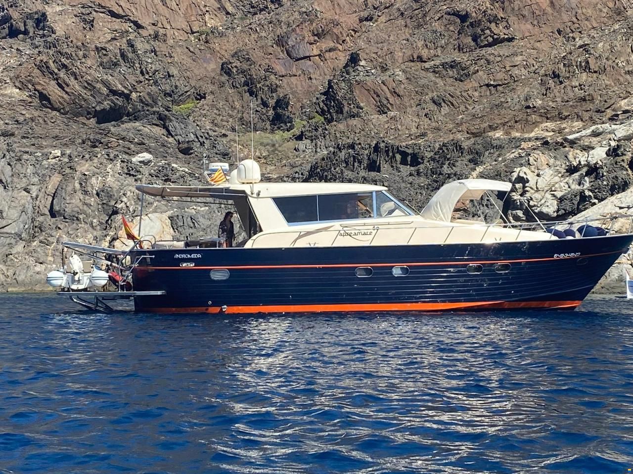 Apreamare 60