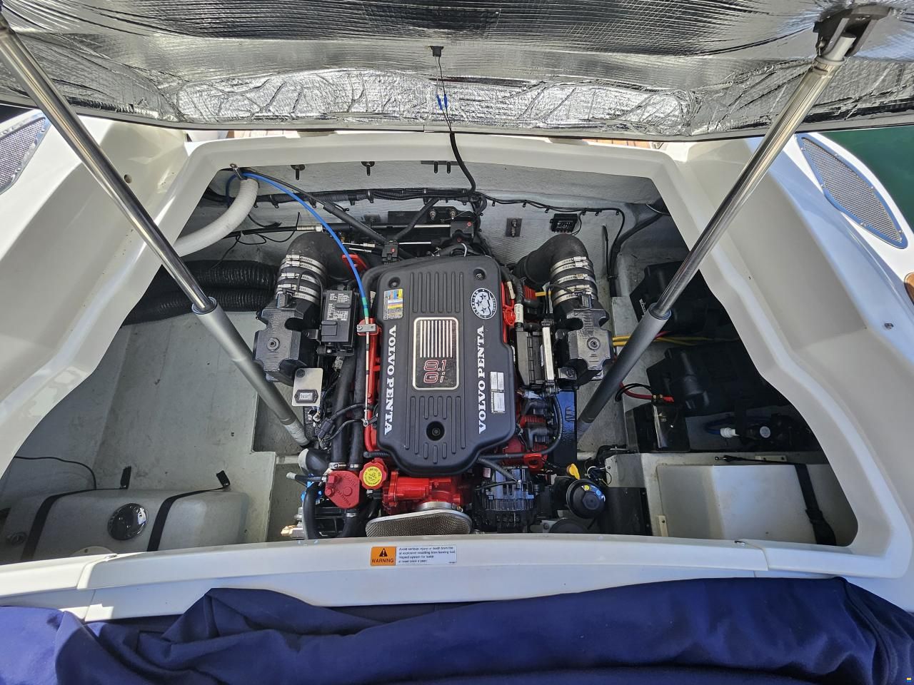 Chris Craft Corsair 25