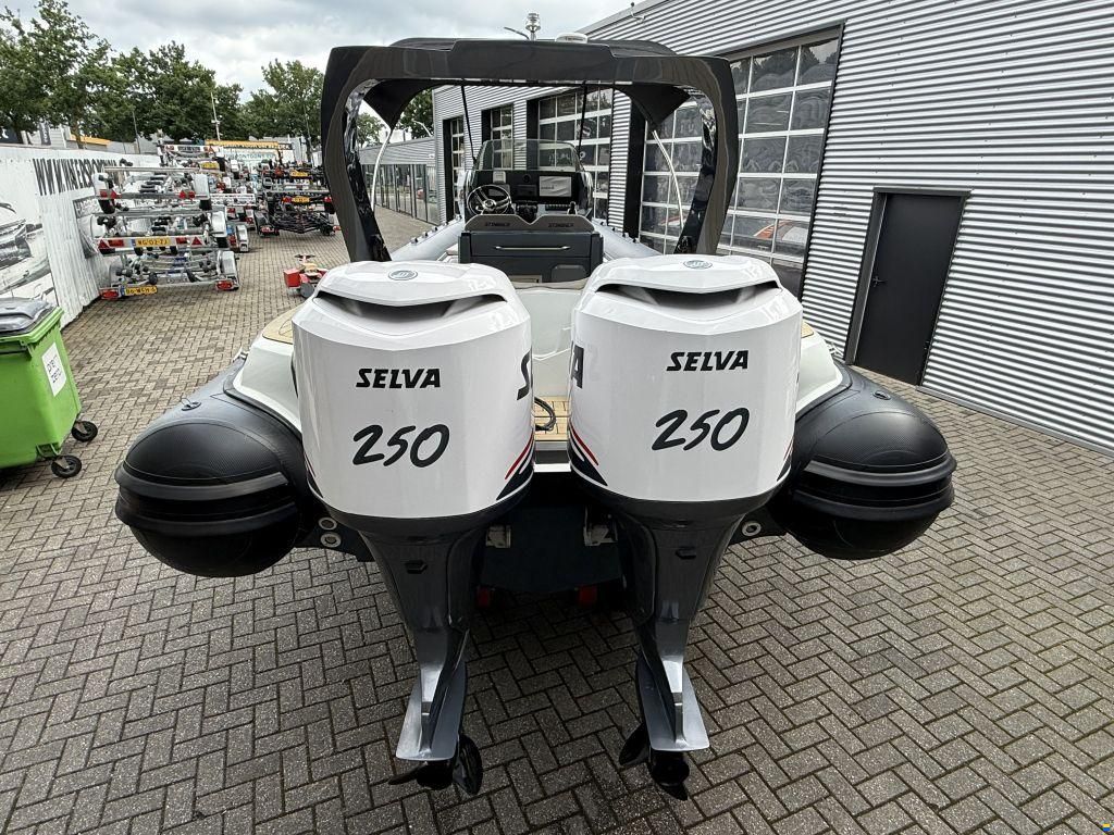 Stingher 30 Gran Turismo