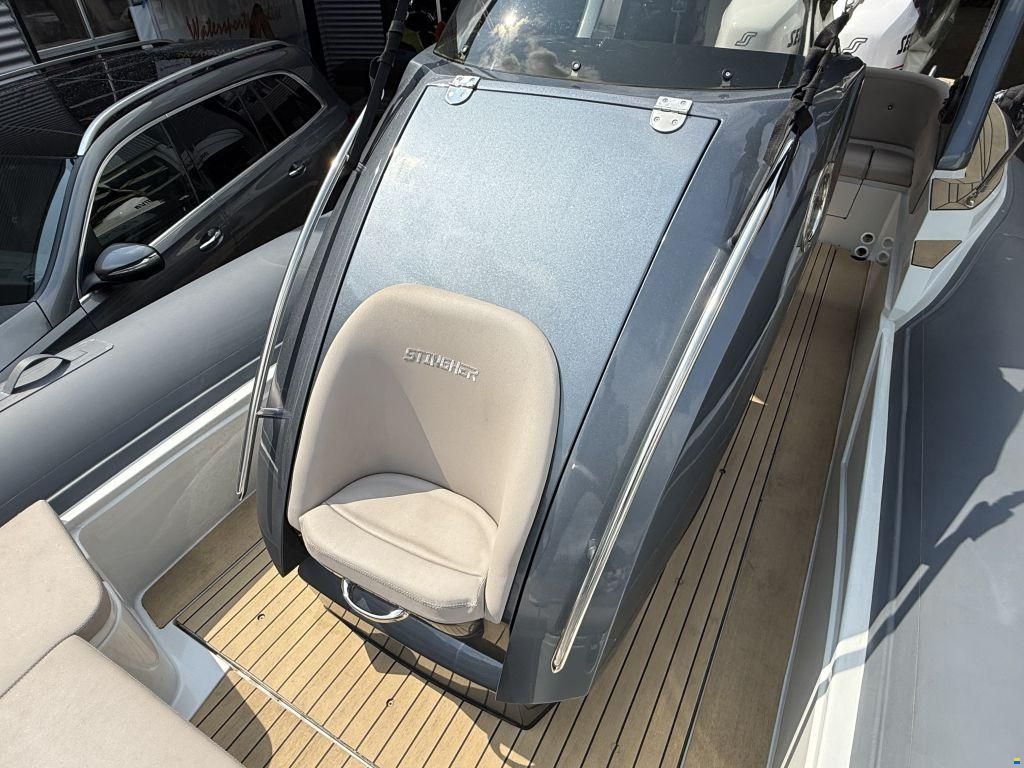 Stingher 30 Gran Turismo