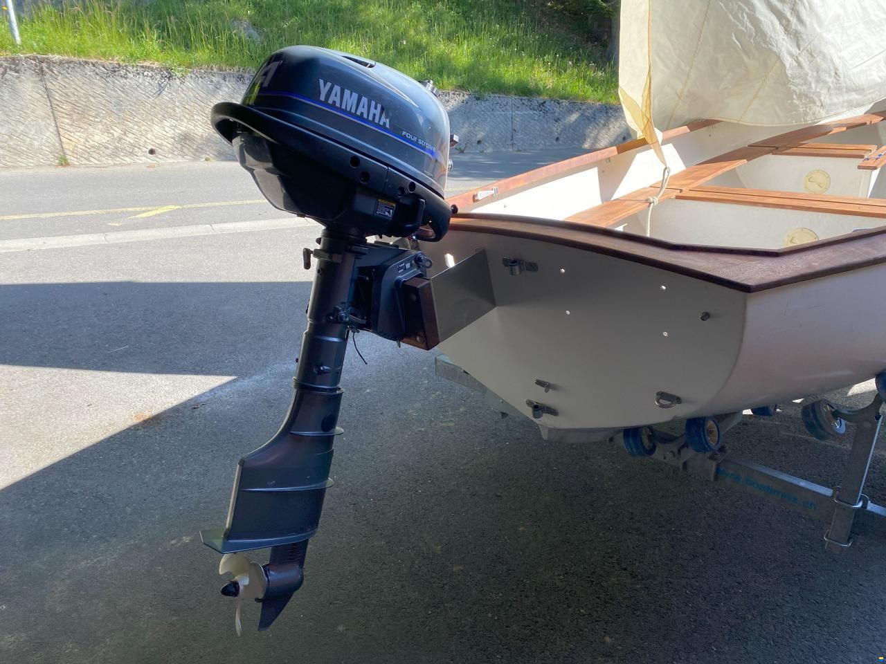 H&auml;gler Alterna 5