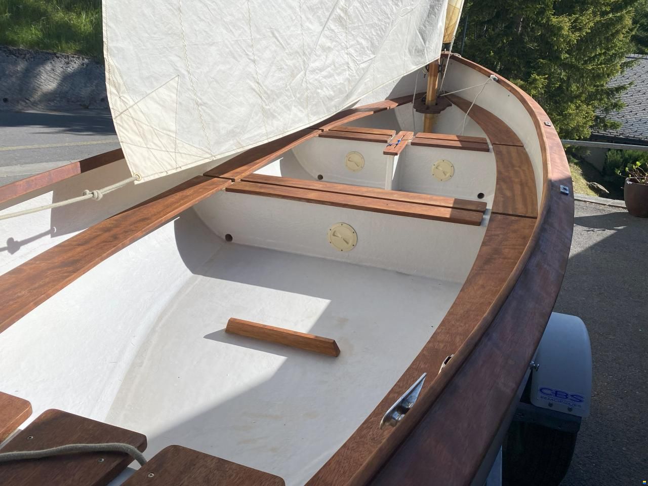 H&auml;gler Alterna 5