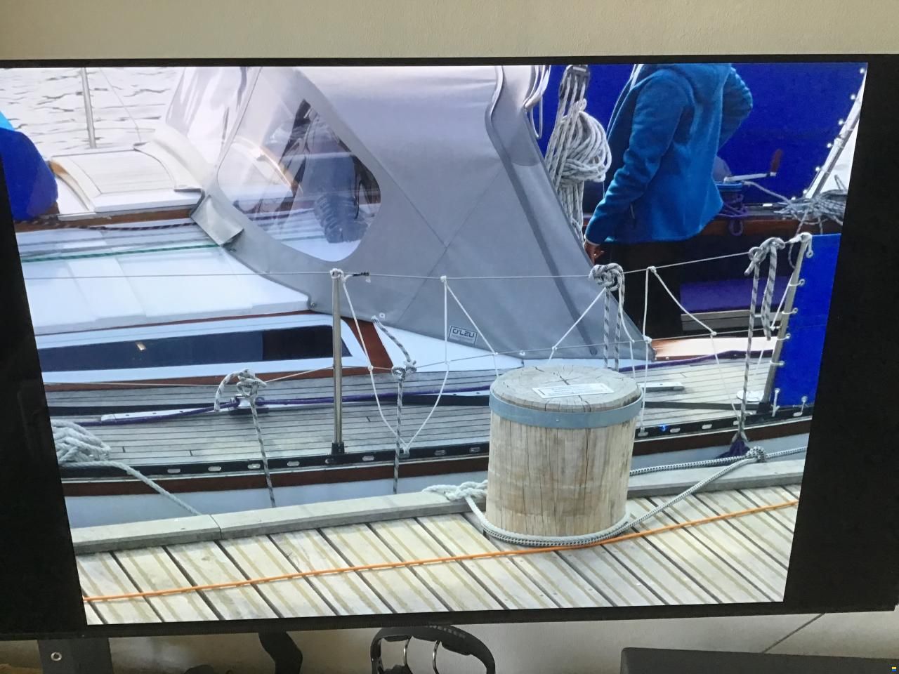 Waarschip 900