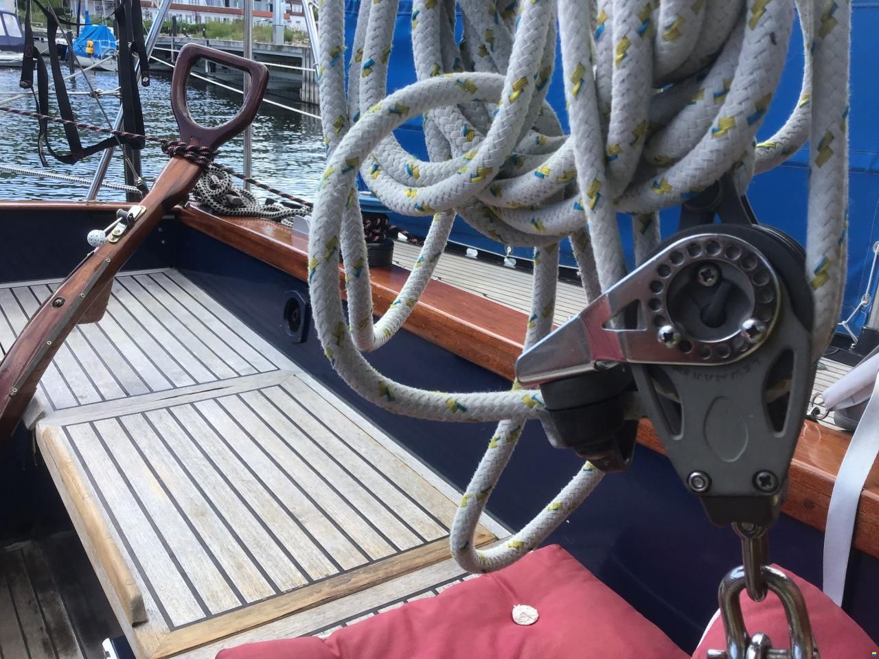 Waarschip 900