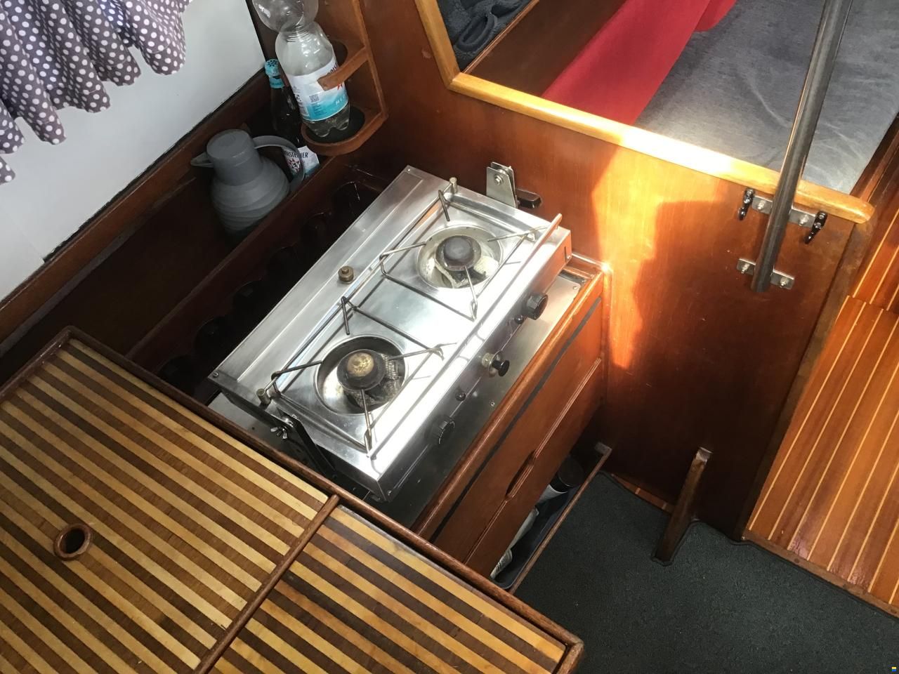 Waarschip 900